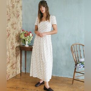 Christy Dawn Scarlett Dress